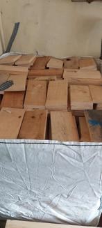 Brandhout, Tuin en Terras, Brandhout, Ophalen