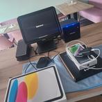 Kassasysteem lightspeed, Zakelijke goederen, Ophalen