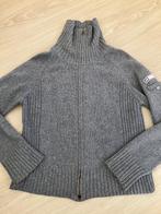 Dikke pull River Woods, medium, Maat 38/40 (M), River Woods, Ophalen of Verzenden, Grijs