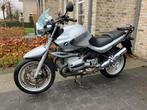 BMW R850R 2002, Motoren, Motoren | BMW, 2 cilinders, Particulier, Meer dan 35 kW, Toermotor