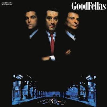 Goodfellas - Original Soundtrack
