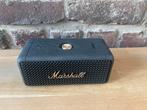 Marshall Emberton II baffle, Ophalen