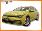 Volkswagen Golf Variant VIII 1.0 ETSI DSG LIFE, Achat, Euro 6, Entreprise, Autres couleurs