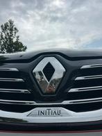 Renault Espace Initiale 2017, Auto's, Renault, Automaat, Euro 6, 5 deurs, Particulier