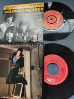 golden earrings (just a little bit, collector) + bruce sprin, Ophalen of Verzenden, Single