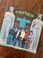 The Butterfield Blues Band: East-West, Cd's en Dvd's, Ophalen, Gebruikt, 12 inch, Rock-'n-Roll