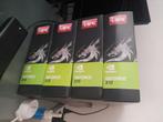x4 Nvidia 210 Grafische Kaart - Merk Colorful, Computers en Software, Videokaarten, Ophalen of Verzenden, Nieuw, Nvidia, VGA