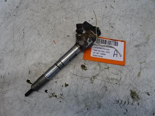 INJECTOR BRANDSTOF Volkswagen Caddy IV (04L130277AC), Auto-onderdelen, Brandstofsystemen, Volkswagen, Gebruikt