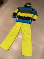 Skipak jongen maat 164 (12 - 14 jaar), Ophalen of Verzenden, Zo goed als nieuw