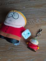 Vintage south park pop en sleutelhanger, Verzamelen, Ophalen