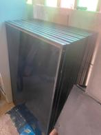 12x zonnepaneel met omvormer (Sunny Boy,SMA SB2000HF-30), Ophalen, Zo goed als nieuw
