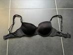 BH 75C, Kleding | Dames, Ondergoed en Lingerie, Ophalen of Verzenden, Zwart, BH