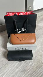 Rayban wayfarer, Ophalen of Verzenden, Zo goed als nieuw