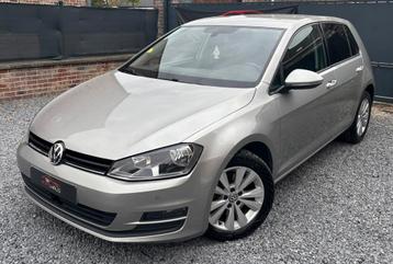 Golf 7 - 1.6 tdi - Automaat - Diesel Euro 6 beschikbaar voor biedingen