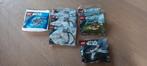 Lego Star Wars : 7 Polybags, Ophalen of Verzenden
