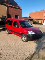 Citroën Berlingo 1.4 benzine GEKEURD!, Auto's, Citroën, Voorwielaandrijving, 1360 cc, Berlingo, Handgeschakeld
