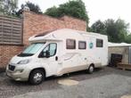 MOTHOROME CI MAGIS 66 XT, Diesel, 5 tot 6 meter, Particulier, Tot en met 5