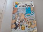 Jef Nys - De whiskymaker, Ophalen, Gelezen, Jef Nys