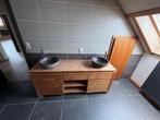 Volledige badkamer, Immo