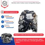 Complete motor audi sq5 s4 s5 3.0 v6 bi-tdi 341cv, Auto-onderdelen, Ophalen of Verzenden, Nieuw, Audi