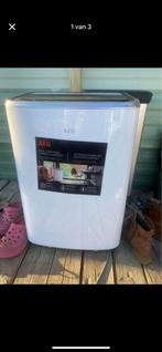 AEG mobiele airco, Ophalen, Zo goed als nieuw, Mobiele airco