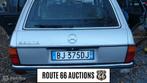 Mercedes 280 TE 1983 | Route 66 auctions, Auto's, 4 deurs, Mercedes-Benz, Bedrijf, Zilver of Grijs