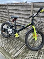 Btwin 16inch jongensfiets, Fietsen en Brommers, Fietsen | Kinderfietsjes, Ophalen, Gebruikt, 16 tot 20 inch, B-Twin