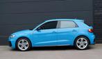 Audi A1 S-Line Shadow Look « Bleu turbo », Autos, Audi, 5 places, Carnet d'entretien, Berline, https://public.car-pass.be/vhr/68b2bd84-6b0f-461f-962a-6da85f56d7d7