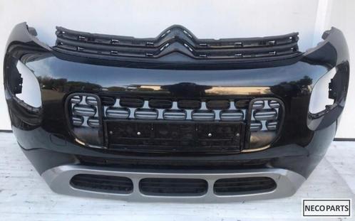 CITROEN C3 AIRCROSS VOORBUMPER BUMBER ACHTERBUMPER DEUREN PO, Auto-onderdelen, Carrosserie, Achterklep, Citroën, Achter, Gebruikt