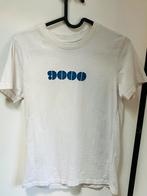 Curb Skateshop 9000 T-Shirt, Gebruikt, Jongen of Meisje, CURB, Ophalen of Verzenden