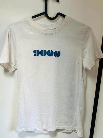 Curb Skateshop 9000 T-Shirt beschikbaar voor biedingen