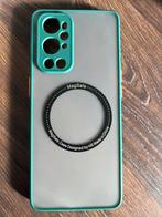 Coque one plus 9 pro et 3 films de protection écran, Ophalen of Verzenden, Nieuw, Frontje of Cover
