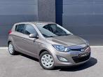 Hyundai i20 1.2i Style Edition | 62.000 KM ! | Garantie, Auto's, Hyundai, Voorwielaandrijving, Euro 5, Stof, Gebruikt