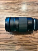 Tamron 18-400 mm zoomlens voor canon, Ophalen of Verzenden, Zoom