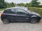 renault clio, Auto's, Renault, Voorwielaandrijving, Euro 5, Stof, Zwart