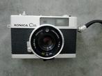 Konica C35 camera, Audio, Tv en Foto, Ophalen of Verzenden, Zo goed als nieuw, Compact, Konica