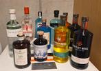 Collection de gin, Collections, Enlèvement, Neuf, Autres types, Pleine