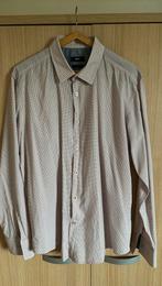 Hemd Boss, slim fit, XL, Ophalen of Verzenden, Zo goed als nieuw