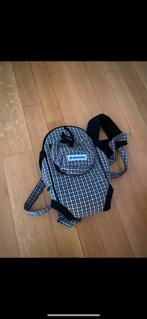 Baby draagzak maxi cosi, Kinderen en Baby's, Ophalen of Verzenden, Zo goed als nieuw