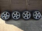 18-inch originele Mercedes AMG velgen banden W213 S213 C238, Auto-onderdelen, Banden en Velgen, Ophalen, 18 inch, Band(en), Personenwagen