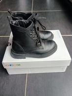 Geox veterlaarsjes met rits maat 27, Kinderen en Baby's, Ophalen