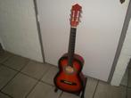Aussi bonne que neuve : guitare classique Gomez modèle 1/2, Musique & Instruments, Instruments | Accessoires, Enlèvement ou Envoi