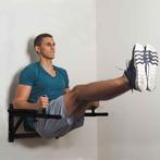 Triceps- en buikspiertoestel, Ophalen, Nieuw, Buik