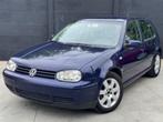 Vw golf 4 1.9 Tdi Rabbit 2003, Boîte manuelle, Jantes en alliage léger, 5 portes, Diesel