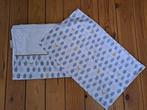 Donsovertrek (100 x 140) + kussensloop The Timmy Collection, Kinderen en Baby's, Ophalen, Gebruikt, 100 cm of meer, Overige typen