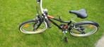 KINDERFIETS, Fietsen en Brommers, Ophalen, Zo goed als nieuw, 22 inch, Handrem
