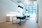 AALST TE HUUR WORKSPACE, Zakelijke goederen, Exploitaties en Overnames