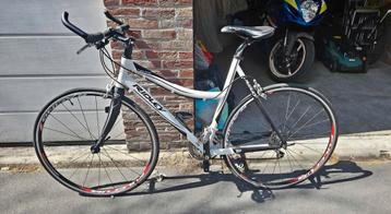Tempo Ridley damesfiets beschikbaar voor biedingen