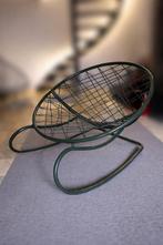 Axvall schommelstoel - Niels Gammelgaard - IKEA, Antiek en Kunst, Ophalen