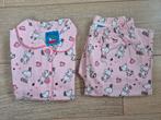 Nieuwe pyjama Peanuts, Kinderen en Baby's, Babykleding | Maat 86, Nacht- of Onderkleding, Meisje, Nieuw, Ophalen of Verzenden